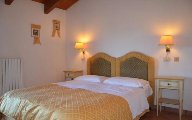 Hotel Il Fondaccio