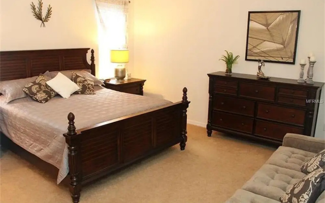 Loyalty Vacation Homes Davenport