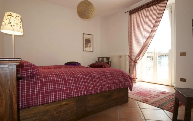 B&B La Betulla