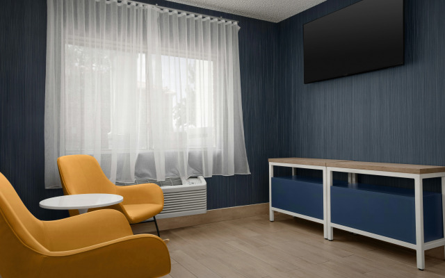 Best Western PLUS Denver Tech Center Hotel