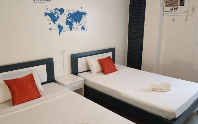 Mecasa Hotel