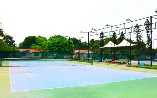 Nanhai Hotel