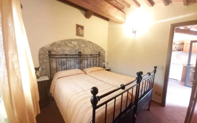 Agriturismo Santa Maria