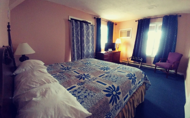 Regal Inn