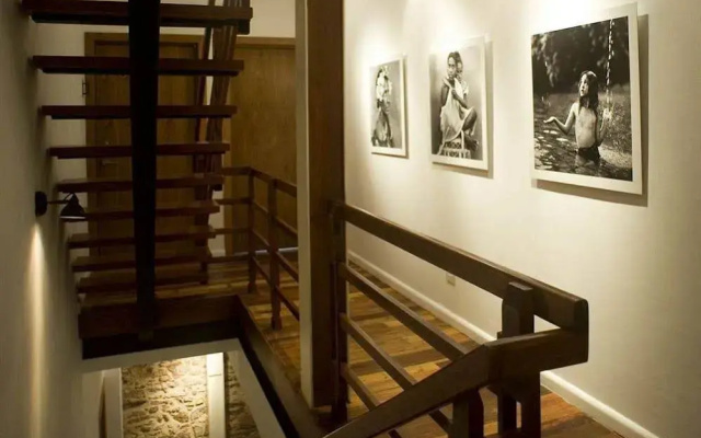 Casa del Horno