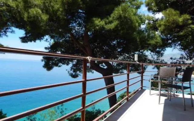 Villa Maristika