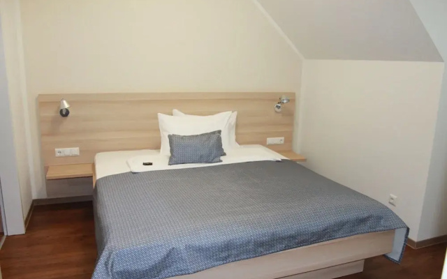 Prime Hotel 20