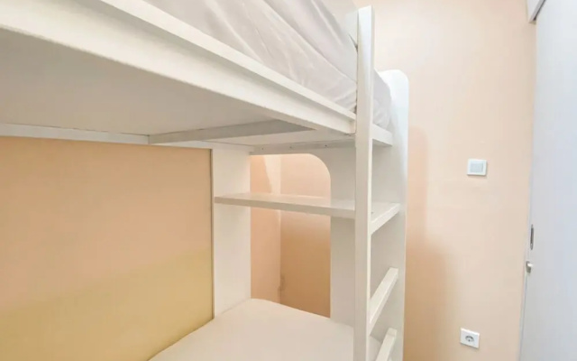 The Nifty Nook 2Br At Grand Asia Afrika Apartment