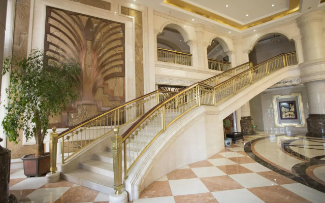 Rui Zhi Hotel