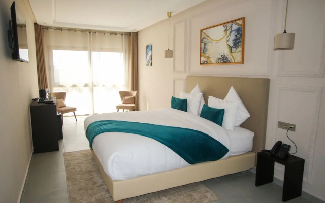 Dakhla Boarding Hotel & Restaurant