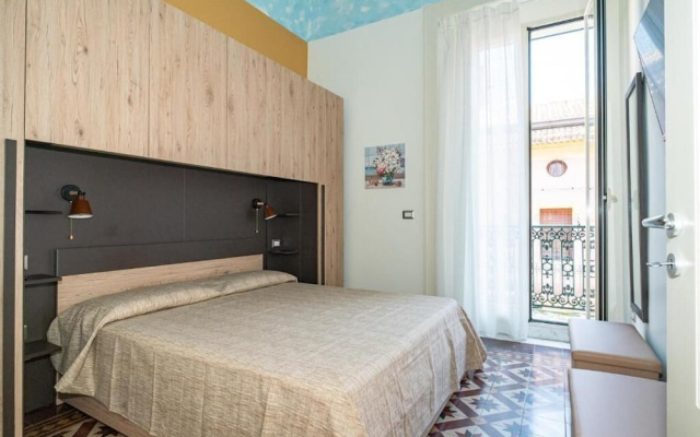 Casa Ciumifriddu