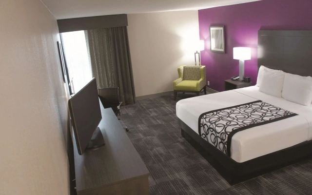 Ramada Columbus