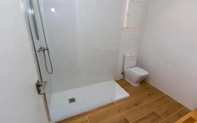 19 Villa Playa Almadraba (Alicante)