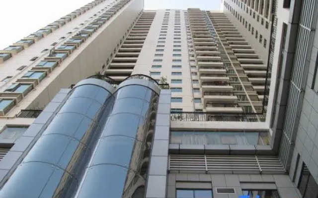 Yumi Apartment ( North Gate of Sun Yat-sen University)