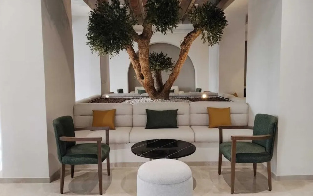 Hotel Maamoun