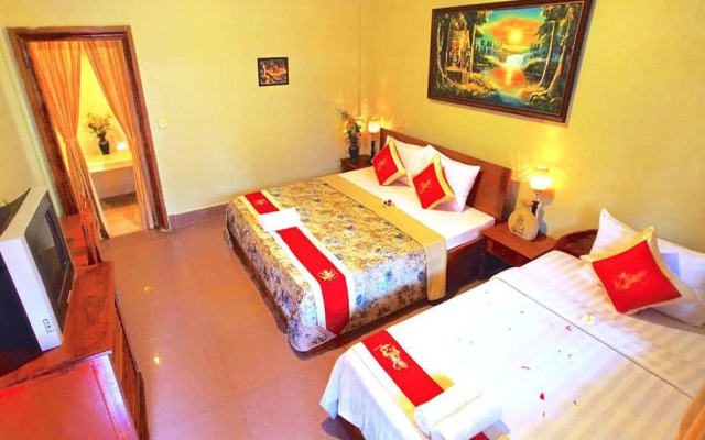 Summer Villa Resort