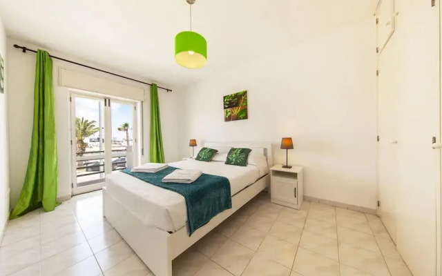 B77 - Im on Avenida Apartment in Lagos