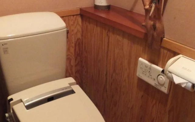 Ureshino Onsen Kappo Ryokan Ritoen