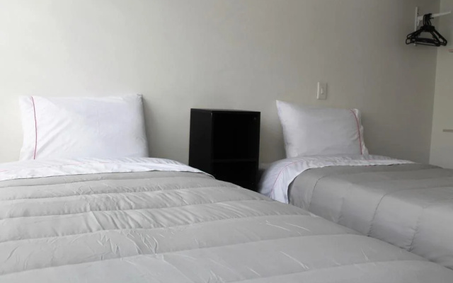 Jw Casa Hotel