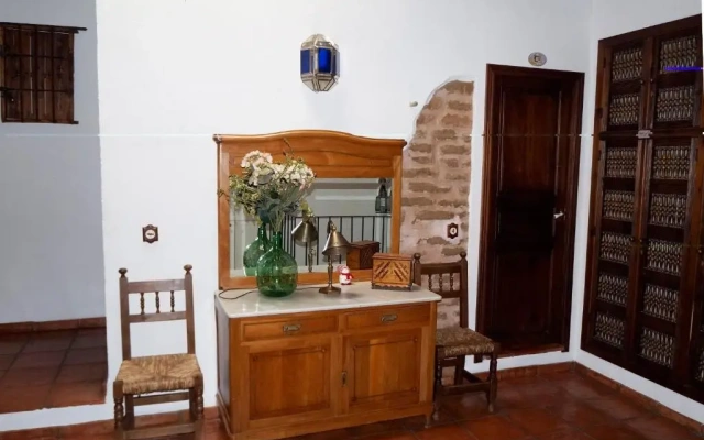 Casa Rural EL Trillo