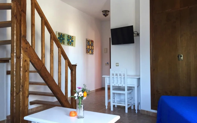 Hostal Alhambra