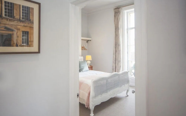 Beautiful City Centre Apartment - Bath