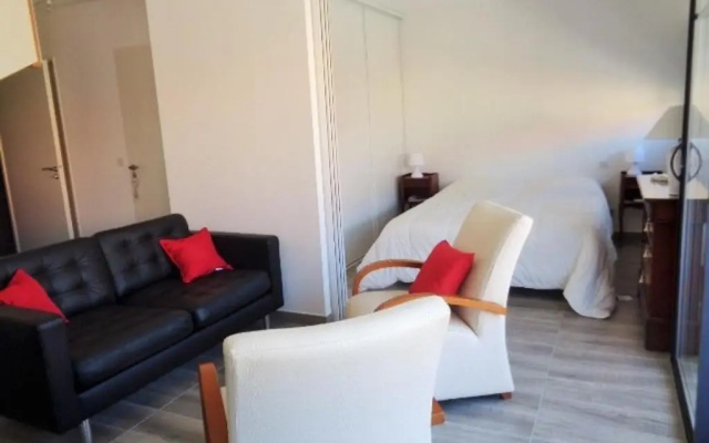 Appartement Arcachon, 2 pièces, 2 personnes - FR-1-374-94