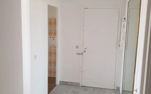 Beautiful 1-bedroom Apartment Sea View