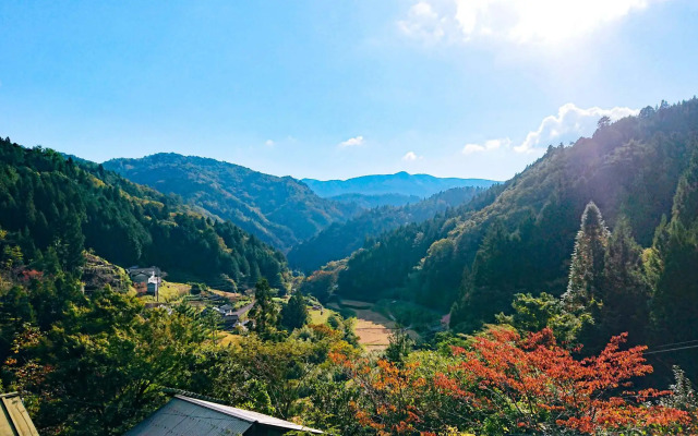 Washi Studio Kamikoya