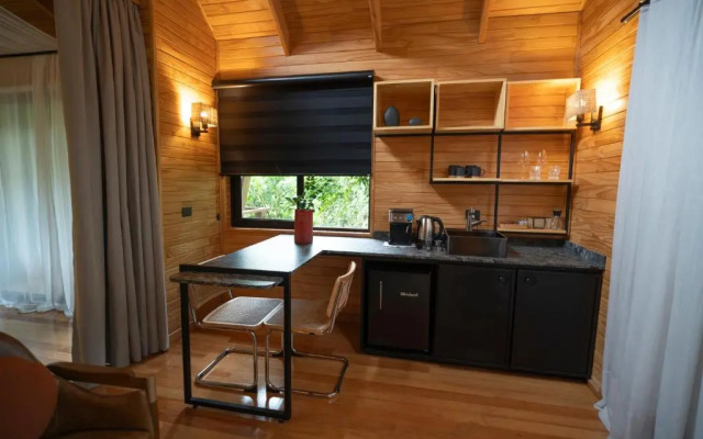 Entre Arboles Iguazu, Singular Collection by Amerian