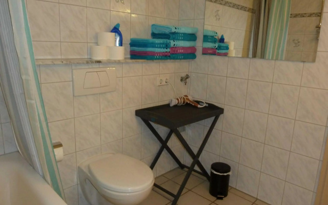 Ferienwohnung Baumann