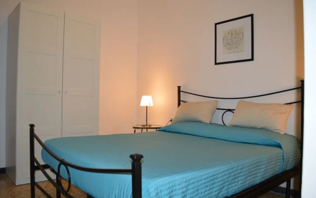 Guest House Monterosso