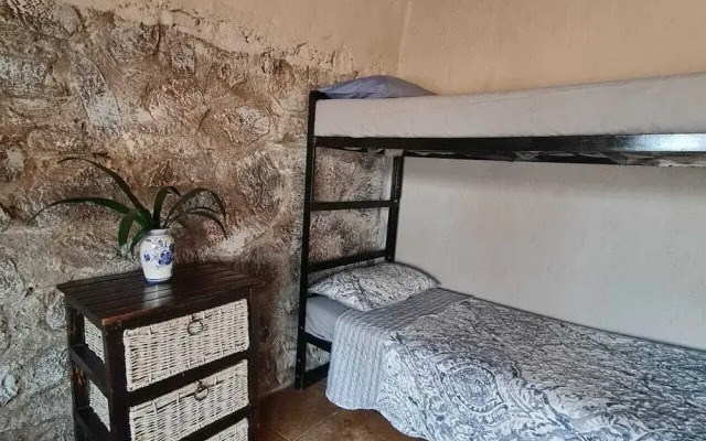 Uitvlugt Resort