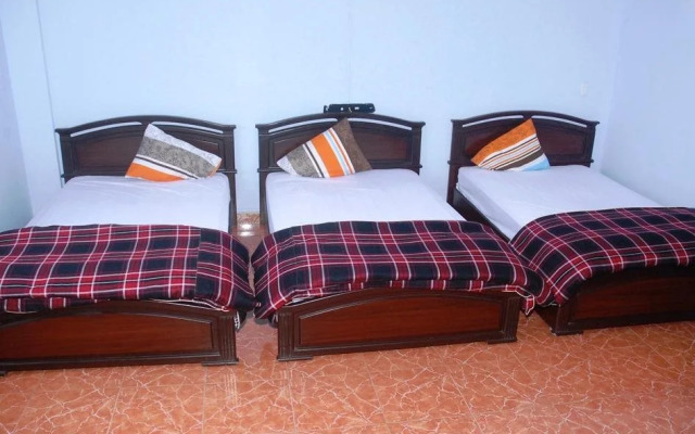 Thien Nga Vang Hotel