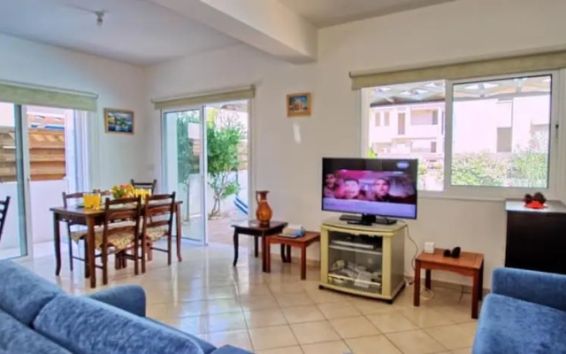 Island Villas Cyprus - 011