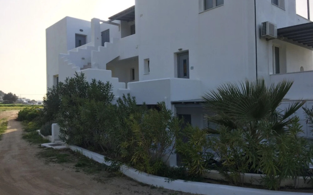 Depis bay apartments