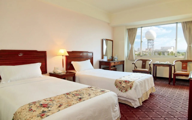 Ola Hotel