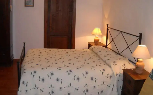 Agriturismo Il Borgo Nelle Querce