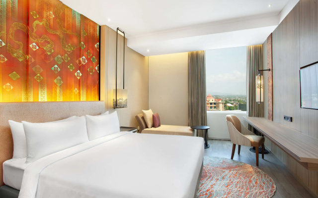 Radisson Lampung Kedaton