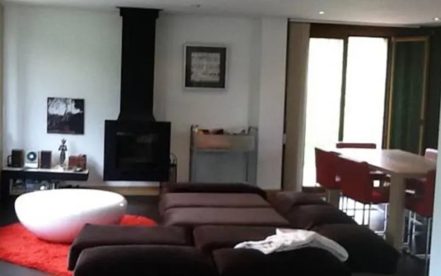 Casa Rafa