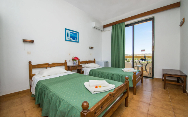 Hotel Anagros