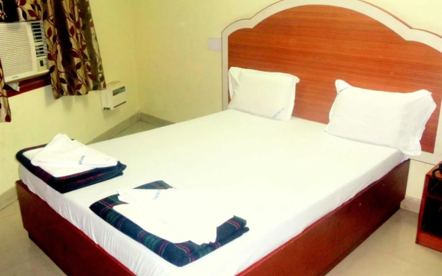 DM Travellers INN