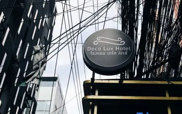 Deco Lux Hotel