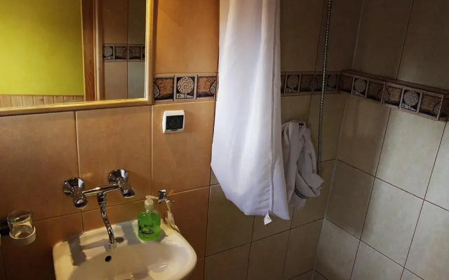 Gościniec Saba