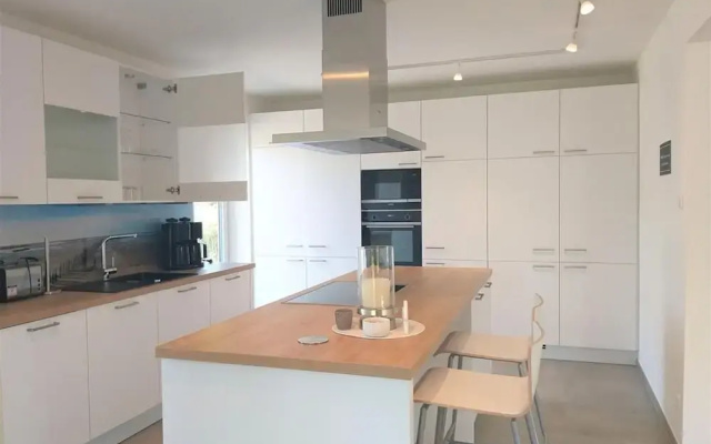 XXL Familienferienhaus