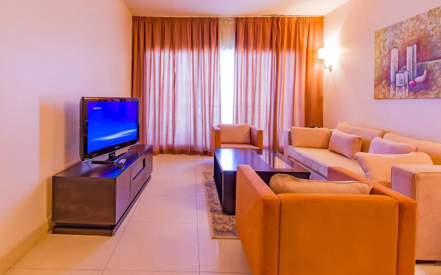 Imperial Suites Hotel