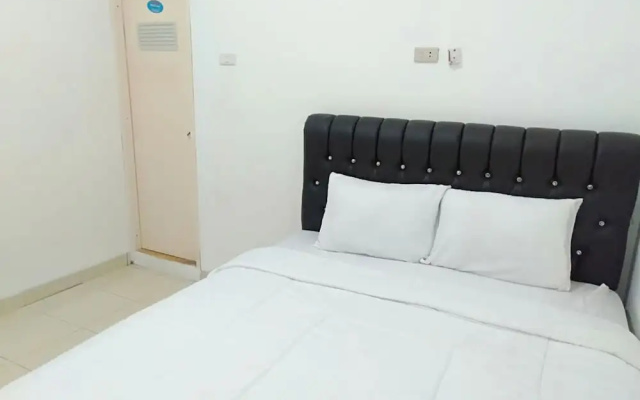 Hotel O Al-razzaq Guest House