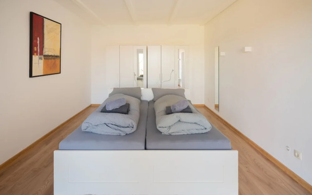 Haus Panoramic