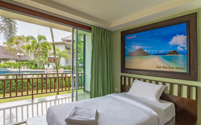 Krabi Home Town Boutique