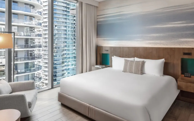 EAST Miami Residences